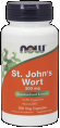 St. Johns Wort 300 mg (100 Caps)